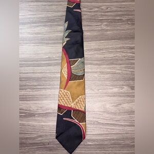 All Silk Tie